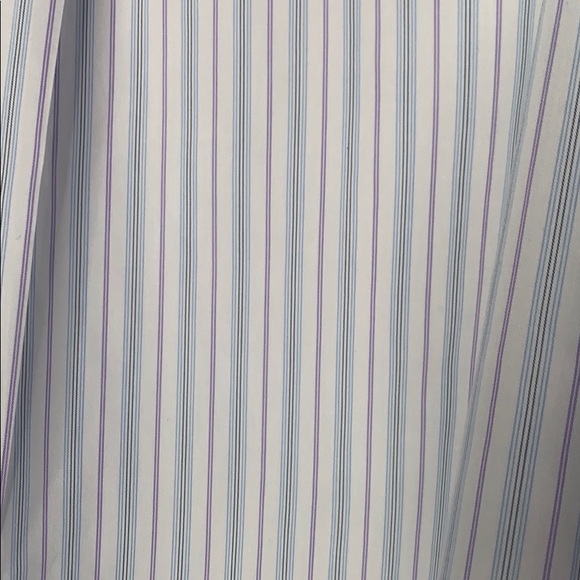 Jos A Banks Stay Cool Button Up - Picture 2 of 5